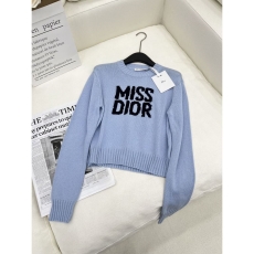 Christian Dior Sweaters